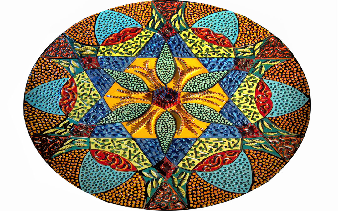 Energy Mandala